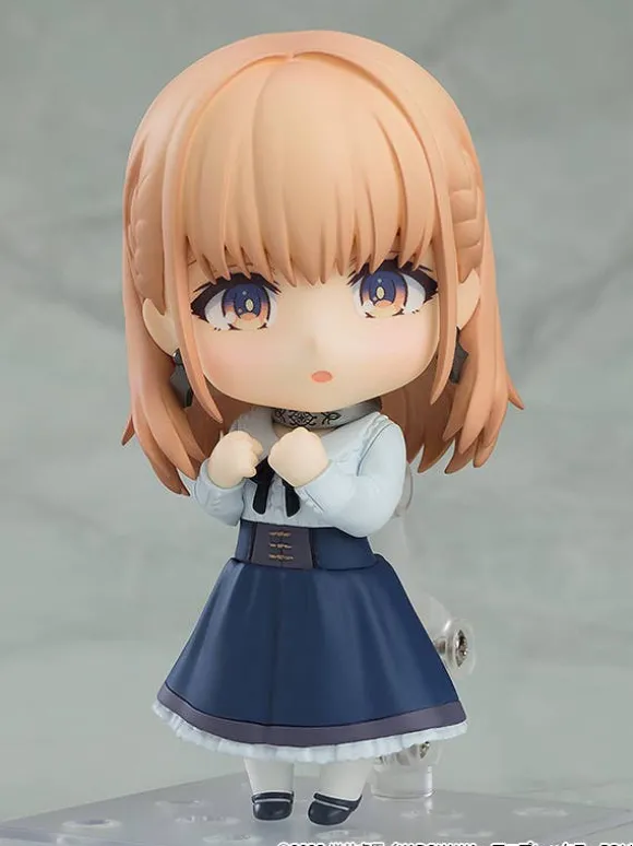 Nendoroid Jess (Butareba: The Story of a Man Turned into a Pig)