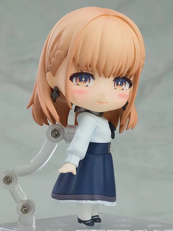 Nendoroid Jess (Butareba: The Story of a Man Turned into a Pig)