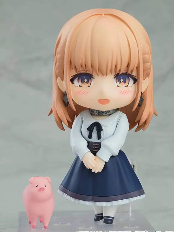 Nendoroid Jess (Butareba: The Story of a Man Turned into a Pig)