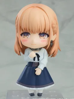 Nendoroid Jess (Butareba: The Story of a Man Turned into a Pig)