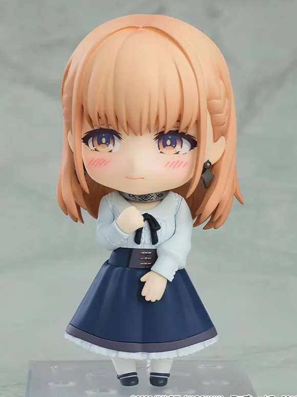 Nendoroid Jess (Butareba: The Story of a Man Turned into a Pig)