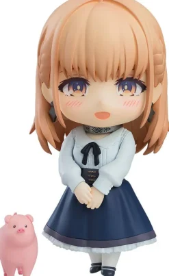 Nendoroid Jess (Butareba: The Story of a Man Turned into a Pig)