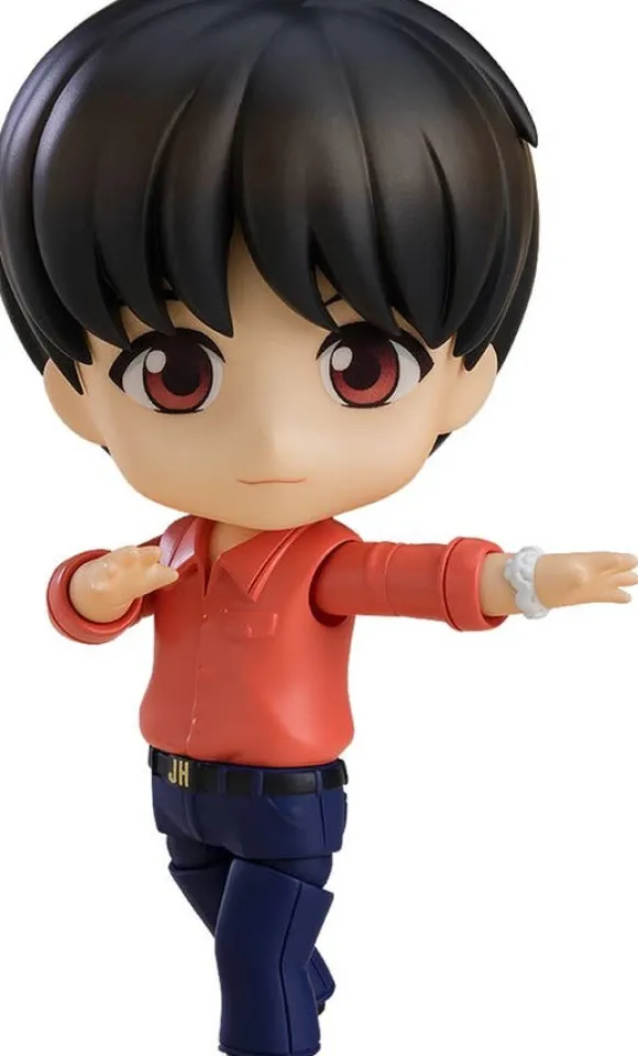 Nendoroid J-hope (TinyTAN)
