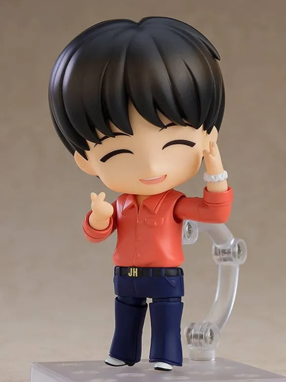 Nendoroid J-hope (TinyTAN)