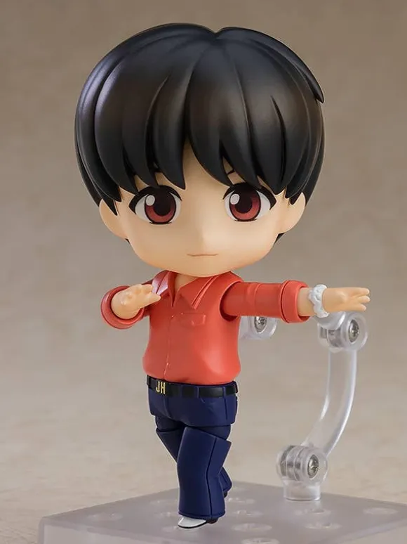 Nendoroid J-hope (TinyTAN)