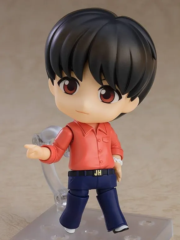 Nendoroid J-hope (TinyTAN)