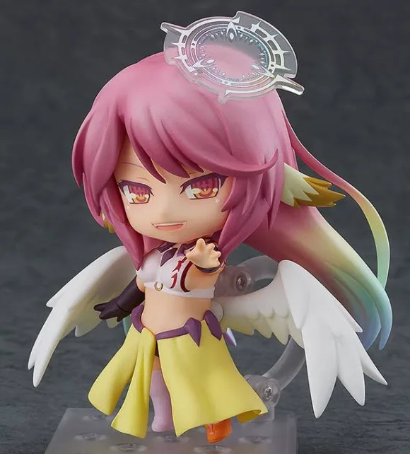 Nendoroid Jibril (No Game No Life)