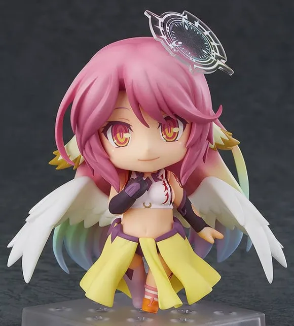 Nendoroid Jibril (No Game No Life)