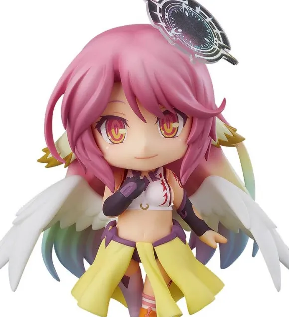 Nendoroid Jibril (No Game No Life)