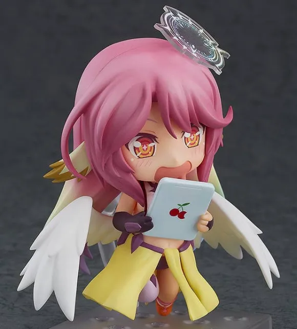 Nendoroid Jibril (No Game No Life)