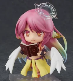 Nendoroid Jibril (No Game No Life) (Reissue)