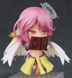 Nendoroid Jibril (No Game No Life) (Reissue)