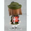 Nendoroid Jiei-tan