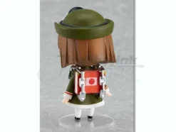 Nendoroid Jiei-tan