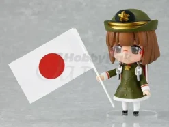 Nendoroid Jiei-tan