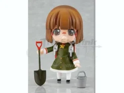 Nendoroid Jiei-tan
