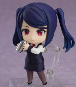 Nendoroid Jill Stingray (VA-11 HALL-A: Cyberpunk Bartender Action) (Rerelease)