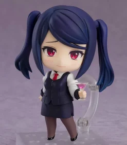 Nendoroid Jill Stingray (VA-11 HALL-A: Cyberpunk Bartender Action) (Rerelease)