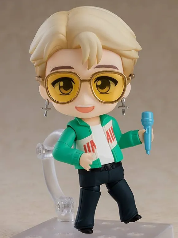 Nendoroid Jimin (TinyTAN)
