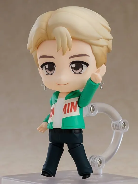 Nendoroid Jimin (TinyTAN)