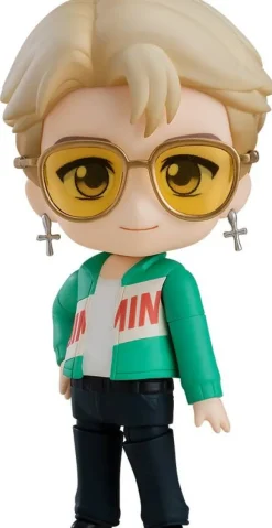 Nendoroid Jimin (TinyTAN)