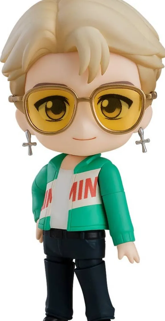 Nendoroid Jimin (TinyTAN)