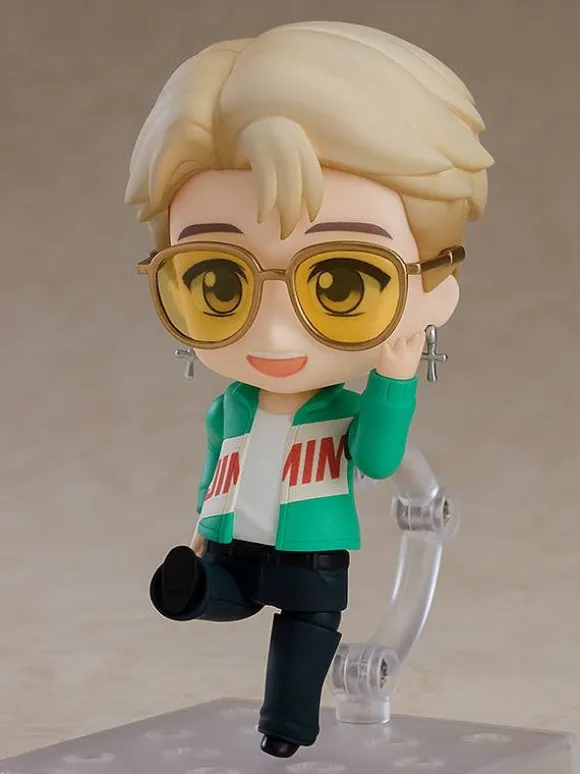 Nendoroid Jimin (TinyTAN)