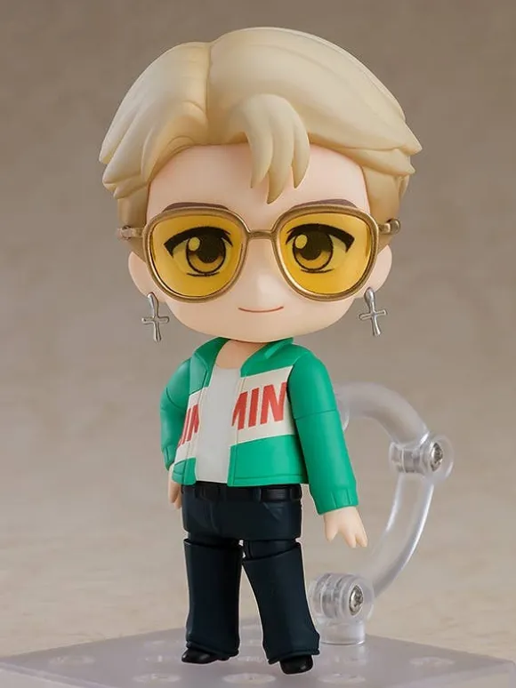 Nendoroid Jimin (TinyTAN)