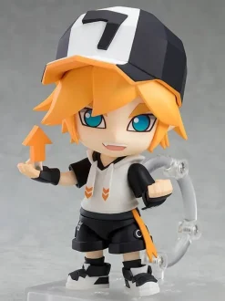 Nendoroid Jin (AOTU World)