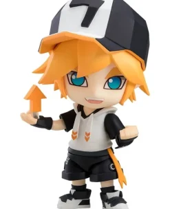 Nendoroid Jin (AOTU World)