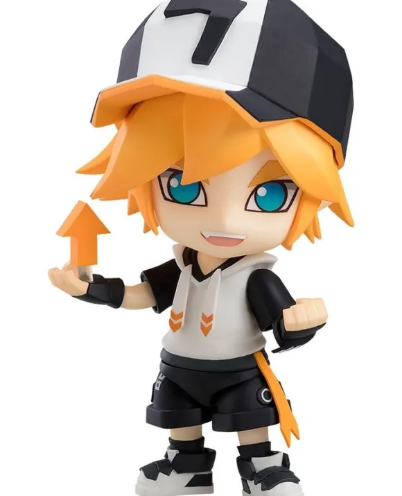 Nendoroid Jin (AOTU World)