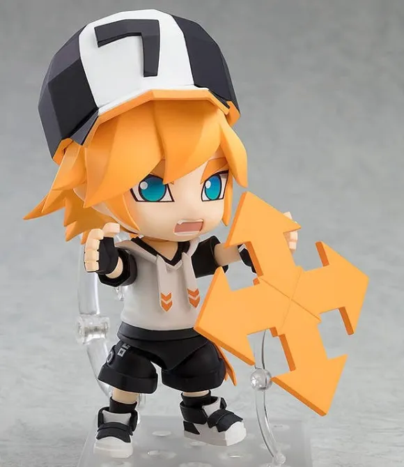 Nendoroid Jin (AOTU World)