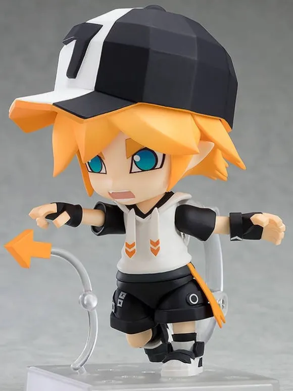 Nendoroid Jin (AOTU World)