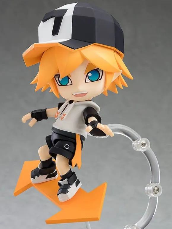 Nendoroid Jin (AOTU World)