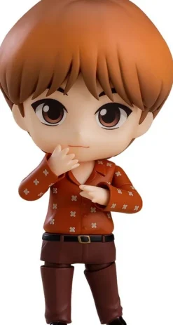Nendoroid Jin (TinyTAN)