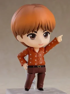 Nendoroid Jin (TinyTAN)