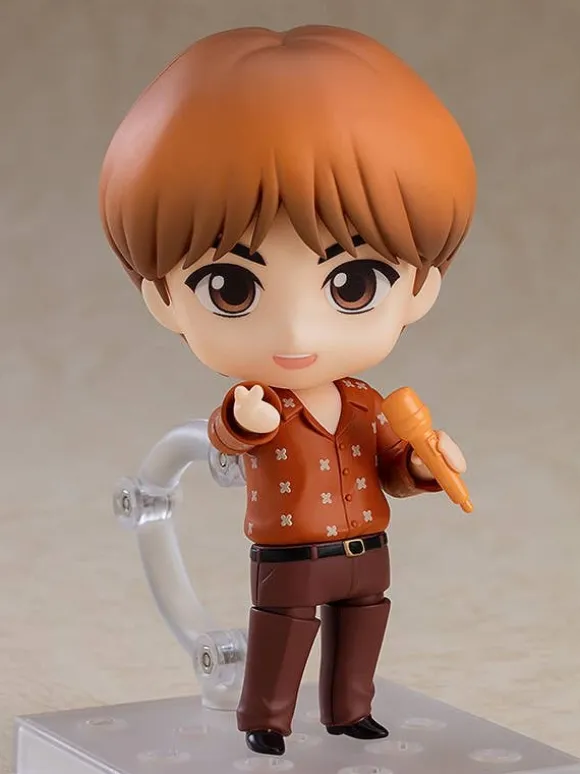 Nendoroid Jin (TinyTAN)