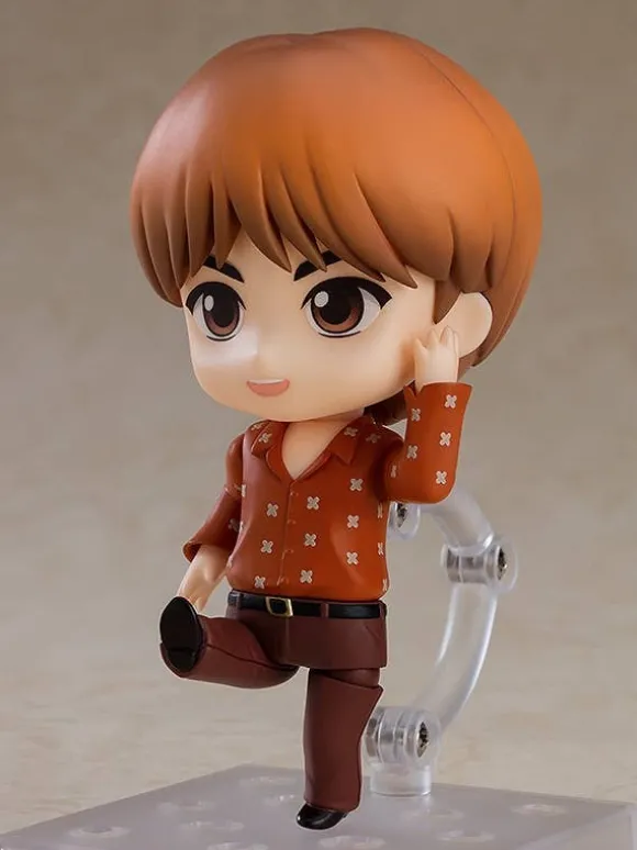 Nendoroid Jin (TinyTAN)