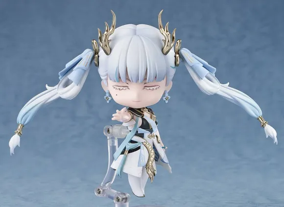 Nendoroid Jinhsi (Wuthering Waves)
