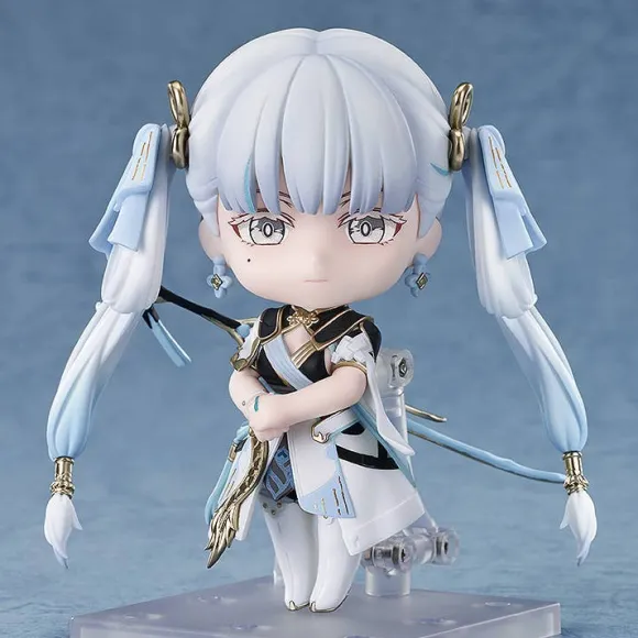 Nendoroid Jinhsi (Wuthering Waves)