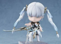 Nendoroid Jinhsi (Wuthering Waves)