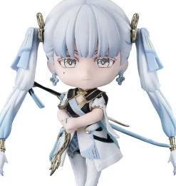 Nendoroid Jinhsi (Wuthering Waves)