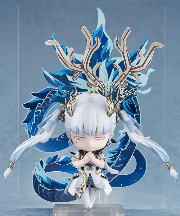 Nendoroid Jinhsi (Wuthering Waves)