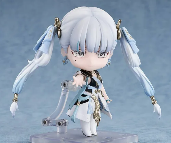 Nendoroid Jinhsi (Wuthering Waves)