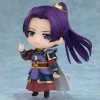 Nendoroid Jinshi: Armor Ver. (The Apothecary Diaries)
