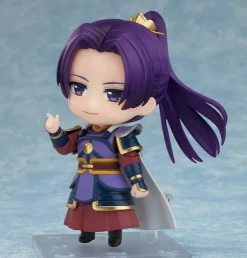 Nendoroid Jinshi: Armor Ver. (The Apothecary Diaries)