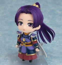 Nendoroid Jinshi: Armor Ver. (The Apothecary Diaries)