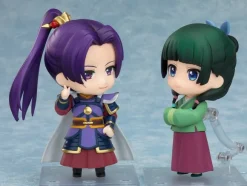 Nendoroid Jinshi: Armor Ver. (The Apothecary Diaries)