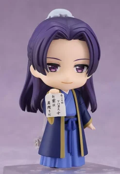 Nendoroid Jinshi (The Apothecary Diaries) (Rerelease)
