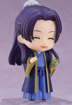 Nendoroid Jinshi (The Apothecary Diaries)